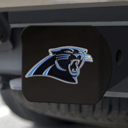 FANMATS NFL Unisex-Adult Black & Color Logo - Image 3