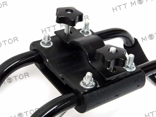 KAYAK-1- 2 Pairs Kayak Carrier Boat SUV Canoe Surf Ski Snowboard Roof Mount - Image 5