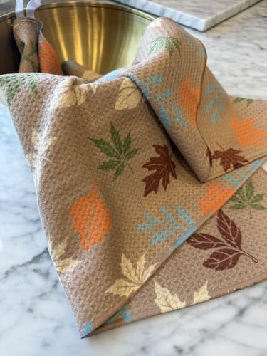2 Pack Double Sided|| Not Your Ordinary Kitchen Towels || Dish Towels || Quick - Image 6