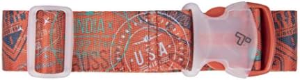 Travelon Luggage Strap by Unknown