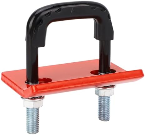 Trailer Hitch Tightener Anti Rattle Clamp - Image 2