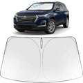 Proadsy Custom Fit Car Windshield Sun Shade by Proadsy
