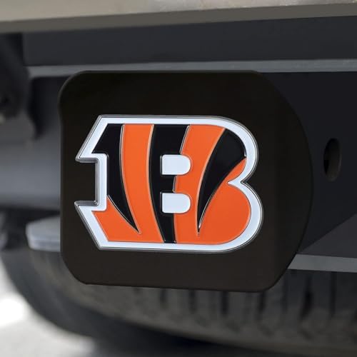 FANMATS NFL Unisex-Adult Black & Color Logo - Image 3