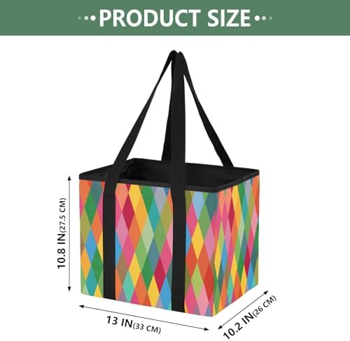 Trunk Organizer Collapsible Car Organizer - Image 2