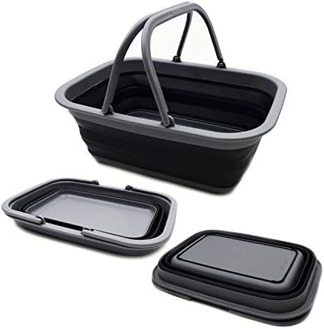 SAMMART SAMMART 9.2L Collapsible Tub by SAMMART