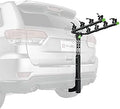 Allen Sports Deluxe 4-Bike Carrier by AllenSports