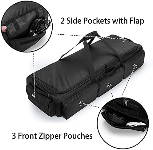 samdew Underseat Storage Bag Fit - Image 5