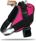 DOGGYKINGDOM No Choke Dog Harness by DOGGYKINGDOM%C2%AE