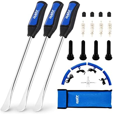 OMT 11.5 in Tire Spoon Kit by OrionMotorTech