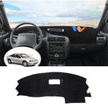 Cartist Dash Cover for 1995-2005 Chevy Chevrolet Cavalier Dashboard Cover by cartist