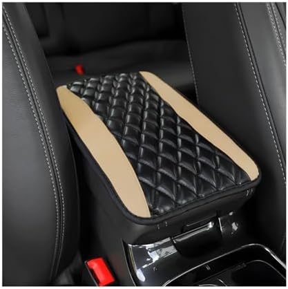 Moly Magnolia Car Center Console Pad by Moly+Magnolia