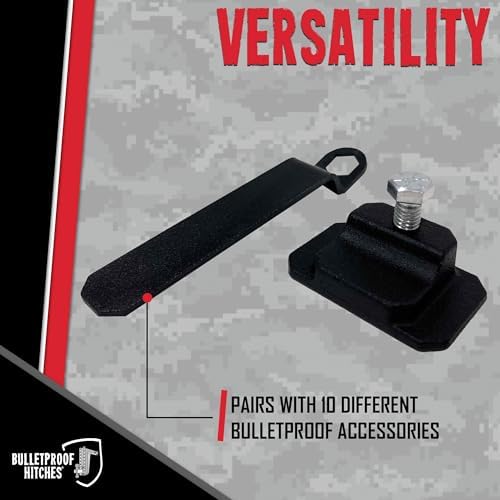 BulletProof Hitches - Image 2