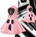 Wonderjune Halloween Car Gear Shift Hoodie Cover Decoration by Wonderjune
