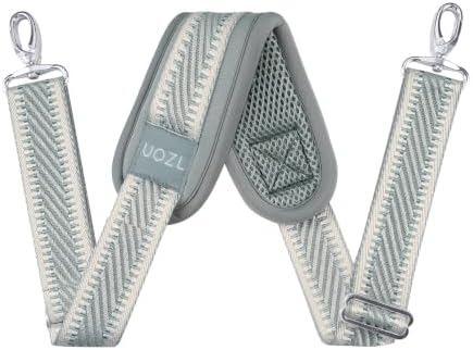 59 Inch Shoulder Strap for Bag by UOZL