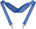 67 Inch Shoulder Straps, Soft by UOZL