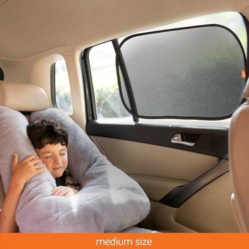 Baby Uma Car Window Shades - Image 7