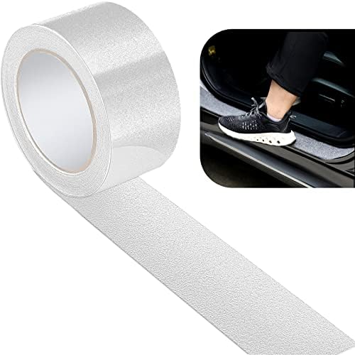 Frienda Car Door Sill Protector Edge Guards, 2.8 Inch Wide, 16.4 Feet by Frienda
