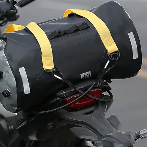 SDTC Tech Mini Short Bungee Cords - Image 5