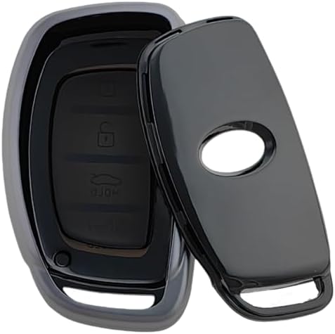 REPROTECTING TPU Key Fob Cover Compatible - Image 2