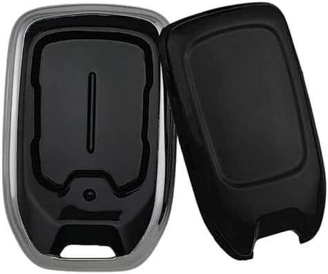 REPROTECTING TPU Key Fob Cover Compatible - Image 4