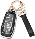 TECARATE for Ford Key Fob Cover by TECARATE
