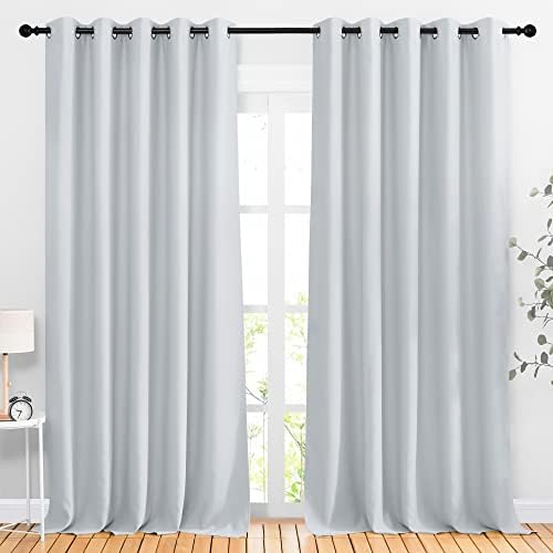 NICETOWN Blackout Curtains Panels by NICETOWN