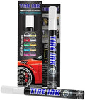 Color Tire Paint Pen by Tire+Ink