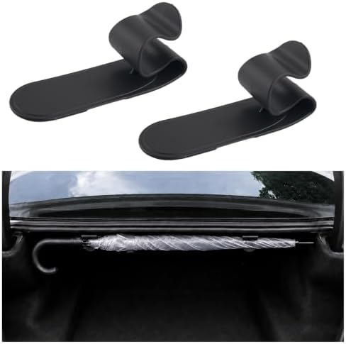 2PCS Self-Adhesive Car Umbrella Holder, Umbrella Holder by Unknown