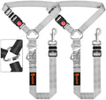 Laqibak Removable Dog Seat Belt Harness by laqibakProductcollection