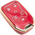FEYOUN Key Fob Cover Compatible by FEYOUN