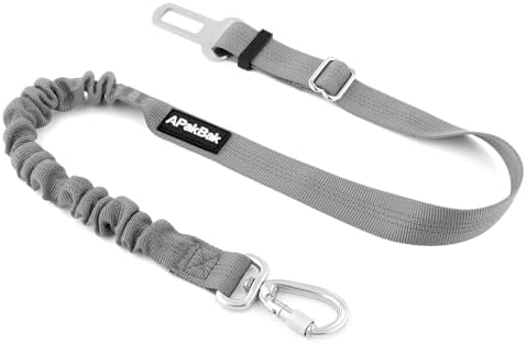 Dog Seat Belt for Car, Car Harness by Fortheloveofpets