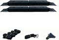 Car Roof Rack for Mini Countryman One/PHEV Plug-in Hybrid/John Cooper Works F54 by QLGVYGT