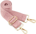 ZOOEASS Wide Shoulder Strap, Adjustable Replacement Belt Crossbody Canvas Bag by Unknown
