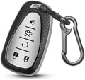 MILD EAST for Chevy Key Fob Cover by MILDEAST