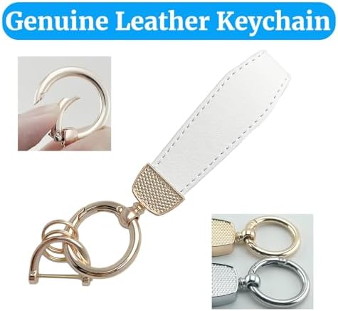 Joouheax for Ford Key Fob Cover - Image 4