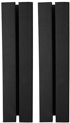 1 Pair Universal Soft Roof Rack Pads - Image 6