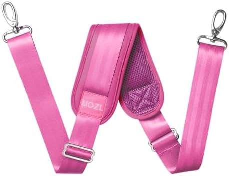 59 Inch Shoulder Straps, Soft by UOZL