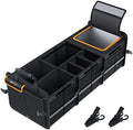 HEYTRIP Large Trunk Organizer by HEYTRIP