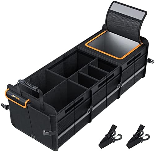 HEYTRIP Large Trunk Organizer by HEYTRIP
