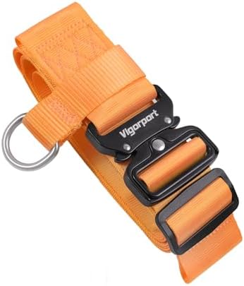 Vigorport Travel Belt, Luggage Strap Convert Carry-on Luggage into Airport by Vigorport