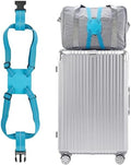 Travelkin Luggage Straps Bag Bungee by MoreThanTravel