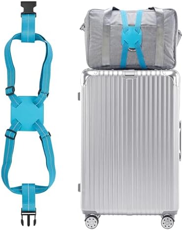 Travelkin Luggage Straps Bag Bungee by MoreThanTravel