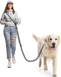 Hands Free Dog Leash by WANFIRE