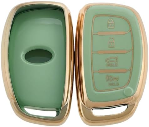 REPROTECTING TPU Key Fob Cover Compatible - Image 4