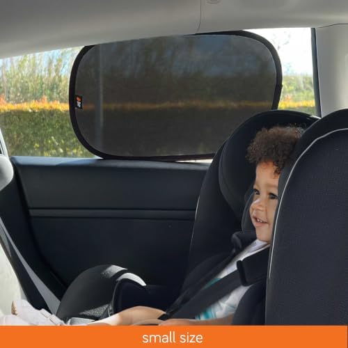 Baby Uma Car Window Shades - Image 6