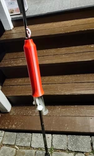 Fishing Rod Cover for Alabama Umbrella Rig, Umbrella rig Cover, Fishing Rod rig - Image 7