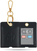 Leather Key Cover for Broken Car Key Loop Replacement by Anhbkar