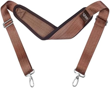 67 Inch Shoulder Straps, Soft by UOZL