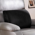 HIGOGOGO Lumbar Support Pillow for Recliner Chair/Accent Chair/Couch, Large by HIGOGOGO