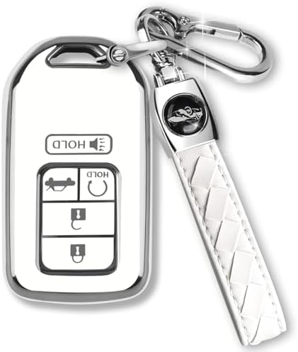 MILD EAST for Honda Key Fob Cover by MILDEAST